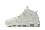 Nike Air More Uptempo Barley Green 917593-300  Perfecttimeshop Store