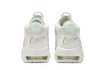 Nike Air More Uptempo Barley Green 917593-300  Perfecttimeshop Store