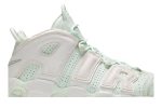 Nike Air More Uptempo Barley Green 917593-300  Perfecttimeshop Store