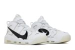 Nike Air More Uptempo ‘Copy Paste – White’ DQ5014-100  Perfecttimeshop Store