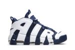 Nike Air More Uptempo ‘Olympic’ 2016 414962-104  Perfecttimeshop Store