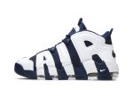 Nike Air More Uptempo ‘Olympic’ 2016 414962-104  Perfecttimeshop Store