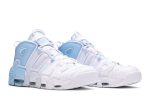 Nike Air More Uptempo ‘Psychic Blue’ DJ5159-400  Perfecttimeshop Store