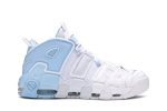 Nike Air More Uptempo ‘Psychic Blue’ DJ5159-400  Perfecttimeshop Store