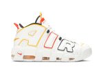 Nike Air More Uptempo ‘Roswell Raygun’ DD9223-100  Perfecttimeshop Store