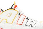 Nike Air More Uptempo ‘Roswell Raygun’ DD9223-100  Perfecttimeshop Store