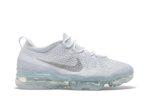 Nike Air VaporMax 2023 Flyknit ‘Pure Platinum’ DV1678-002