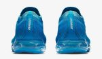 Nike Air VaporMax Blue Orbit 849558-402 Perfecttimeshop Store