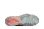 Nike Air VaporMax Flyknit ‘Grey Fog Bright Mango’ 2021 DH4084-002 Perfecttimeshop Store