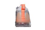 Nike Air VaporMax Flyknit ‘Grey Fog Bright Mango’ 2021 DH4084-002 Perfecttimeshop Store