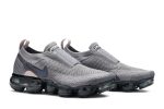 Nike Air VaporMax Moc 2 Gunsmoke AJ6599-003