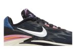 Nike Air Zoom GT Cut 2 ‘Black Desert Berry’ DJ6015-003  Perfecttimeshop Store