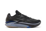 Nike Air Zoom GT Cut 2 EP ‘Black Racer Blue’ DJ6013-002  Perfecttimeshop Store