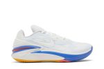 Nike Air Zoom GT Cut 2 ‘Summit White Comet Blue’ DJ6015-102  Perfecttimeshop Store