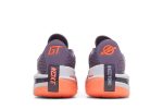 Nike Air Zoom GT Cut ‘Amethyst Smoke Bright Mango’ CZ0175-501  Perfecttimeshop Store