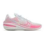 Nike Air Zoom GT Cut ‘Pure Platinum Pink Blast’ CZ0175Ã¢â‚¬Å’-Ã¢â‚¬Å’008  Perfecttimeshop Store