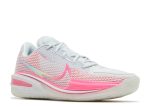 Nike Air Zoom GT Cut ‘Pure Platinum Pink Blast’ CZ0175Ã¢â‚¬Å’-Ã¢â‚¬Å’008  Perfecttimeshop Store