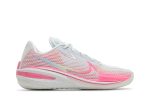 Nike Air Zoom GT Cut ‘Pure Platinum Pink Blast’ CZ0175-008  Perfecttimeshop Store