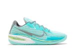 Nike Air Zoom GT Cut x Sabrina Ionescu ‘New York Liberty’ CZ0175-901  Perfecttimeshop Store