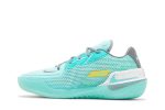 Nike Air Zoom GT Cut x Sabrina Ionescu ‘New York Liberty’ CZ0175-901  Perfecttimeshop Store