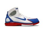 Nike Air Zoom Huarache 2K4 All Star 2016 308475-100 Perfecttimeshop Store