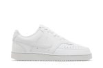 Nike Court Vision Low Next Nature ‘Triple White’ DH3158-100  Perfecttimeshop Store