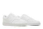 Nike Court Vision Low Next Nature ‘Triple White’ DH3158-100  Perfecttimeshop Store