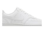 Nike Court Vision Low Next Nature ‘Triple White’ DH3158-100  Perfecttimeshop Store