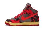 Nike Dunk High 1985 ‘Red Acid Wash’ DD9404-600 Perfecttimeshop Store