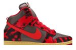 Nike Dunk High 1985 ‘Red Acid Wash’ DD9404-600 Perfecttimeshop Store