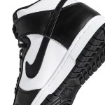 Nike Dunk High ‘Black White’ DD1869-103 Perfecttimeshop Store