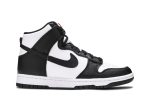 Nike Dunk High ‘Black White’ DD1869-103 Perfecttimeshop Store