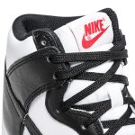 Nike Dunk High ‘Black White’ DD1869-103 Perfecttimeshop Store