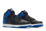 Nike Dunk High ‘Blue Camo’ DD3359-001  Perfecttimeshop Store