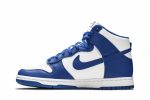 Nike Dunk High ‘Game Royal’ DD1399-102