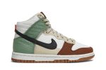 Nike Dunk High ‘Next Nature Summit White’ DN9909-100 Perfecttimeshop Store