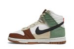 Nike Dunk High ‘Next Nature Summit White’ DN9909-100 Perfecttimeshop Store