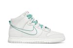 Nike Dunk High SE ‘First Use Pack – Green Noise’ DD0733-001 Perfecttimeshop Store