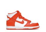 Nike Dunk High SP ‘Syracuse’ 2021 DD2314-100 Perfecttimeshop Store