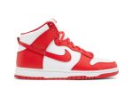 Nike Dunk High ‘University Red’ DD1399-106  Perfecttimeshop Store