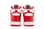 Nike Dunk High ‘University Red’ DD1399-106  Perfecttimeshop Store