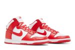 Nike Dunk High ‘University Red’ DD1399-106  Perfecttimeshop Store