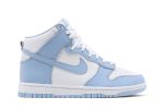 Nike Dunk High ‘White Aluminum’ DD1869-107 Perfecttimeshop Store