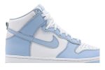 Nike Dunk High ‘White Aluminum’ DD1869-107 Perfecttimeshop Store