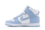 Nike Dunk High ‘White Aluminum’ DD1869-107 Perfecttimeshop Store