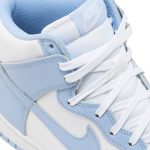 Nike Dunk High ‘White Aluminum’ DD1869-107 Perfecttimeshop Store