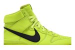 Nike Dunk High x AMBUSH ‘Flash Lime’ CU7544-300 Perfecttimeshop Store