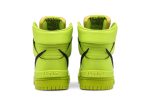 Nike Dunk High x AMBUSH ‘Flash Lime’ CU7544-300 Perfecttimeshop Store