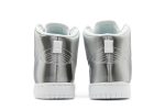 Nike Dunk High x CLOT ‘Silver Metallic’ DH4444-900  Perfecttimeshop Store