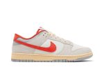 Nike Dunk Low 85 ‘Athletic Department’ FJ5429-133